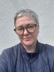 Aimee Spence