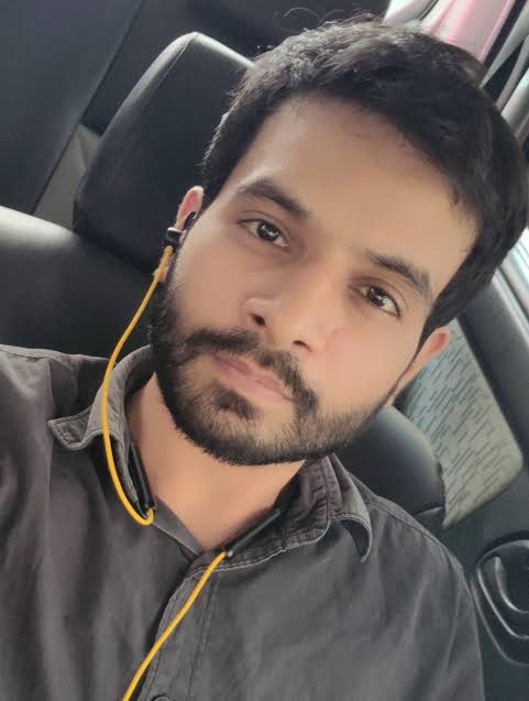 Jamal Ali
