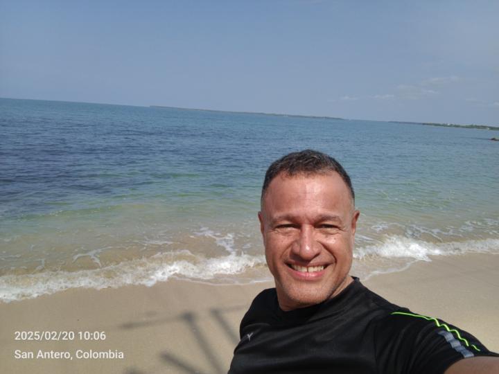 Roberto Clemente Berrio Anaya