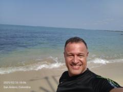 Roberto Clemente Berrio Anaya