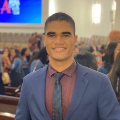 Dalton Almeida