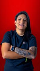 Kiara Pedraza
