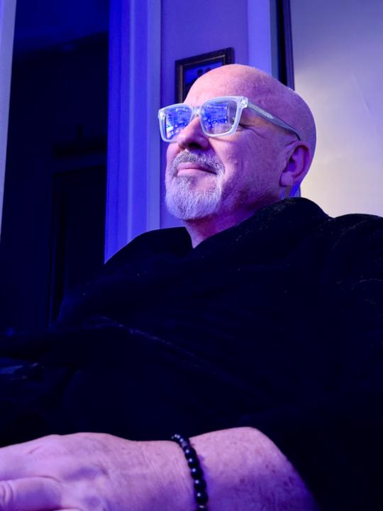 Dave Kendall Kendall