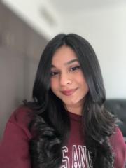 Rashika C