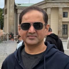 Purnendu Rai