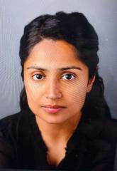 Rakhee Suchak