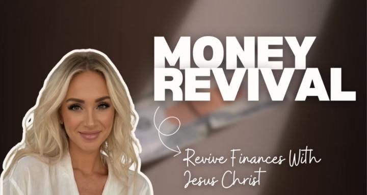 Money Revival Club