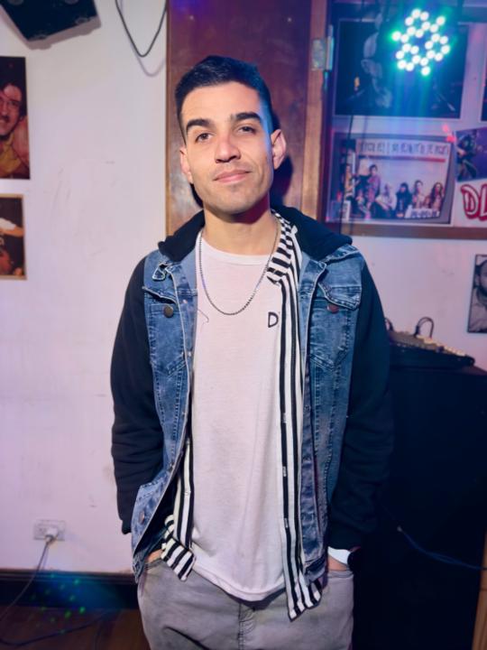 Diego Almaraz