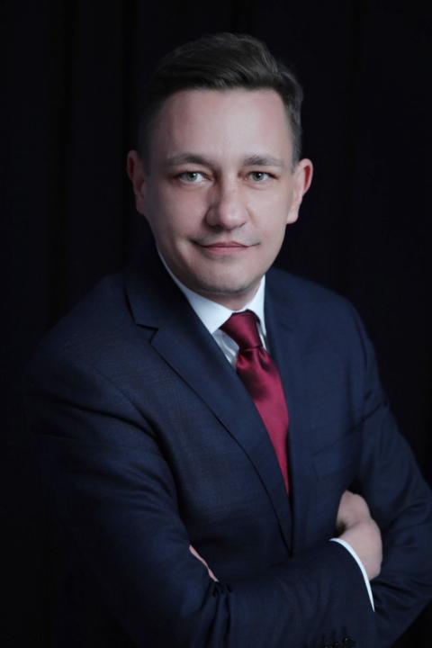 Marcin Malinowski