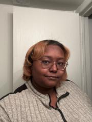Jasmine Dortch
