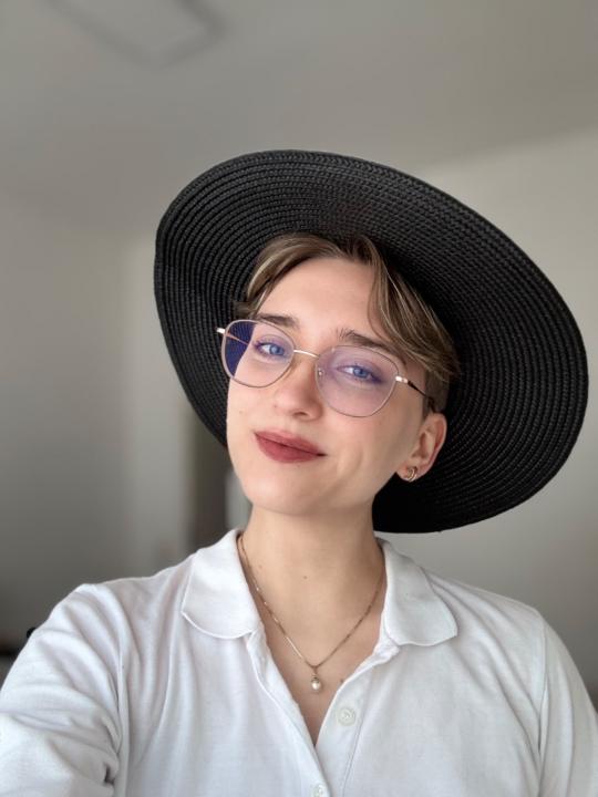 Janet Kunadt