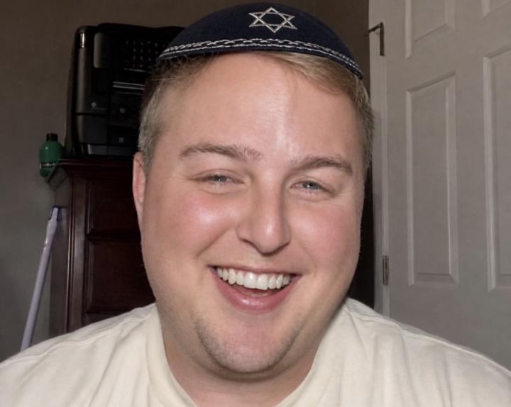 Jonathon Myers