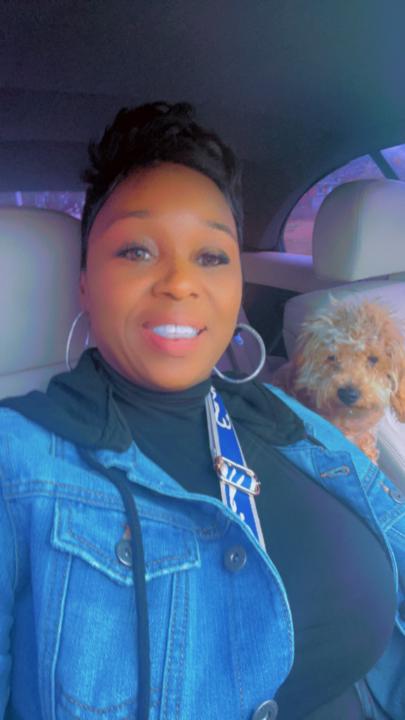 Tamika Mcclinton