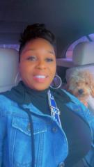 Tamika Mcclinton