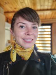 Ioana Nesteriuc