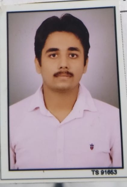 Kuldeep Shukla