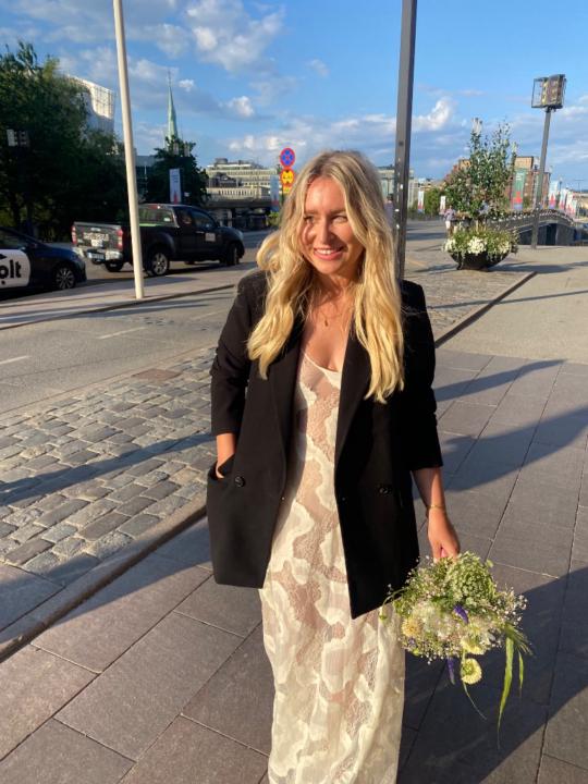 Hannah-Fina Rohrmüller Furrer