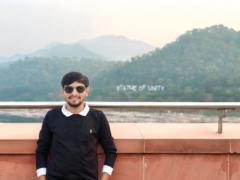 Rahulkumar Modasiya