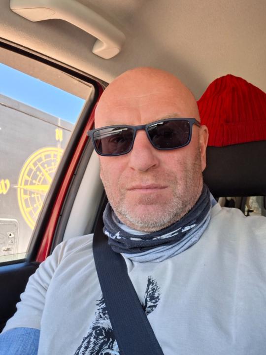 Krzysztof Presz
