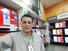 Roberto Castillo Barranco