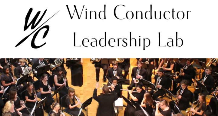 Wind Conductor Leadership Lab