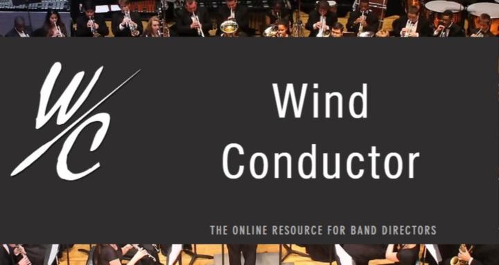 Wind Conductor
