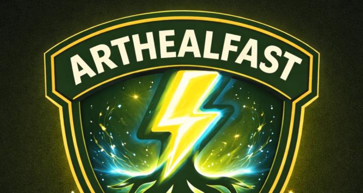 arthealfast