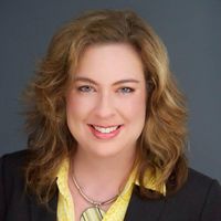Carrie Holmes