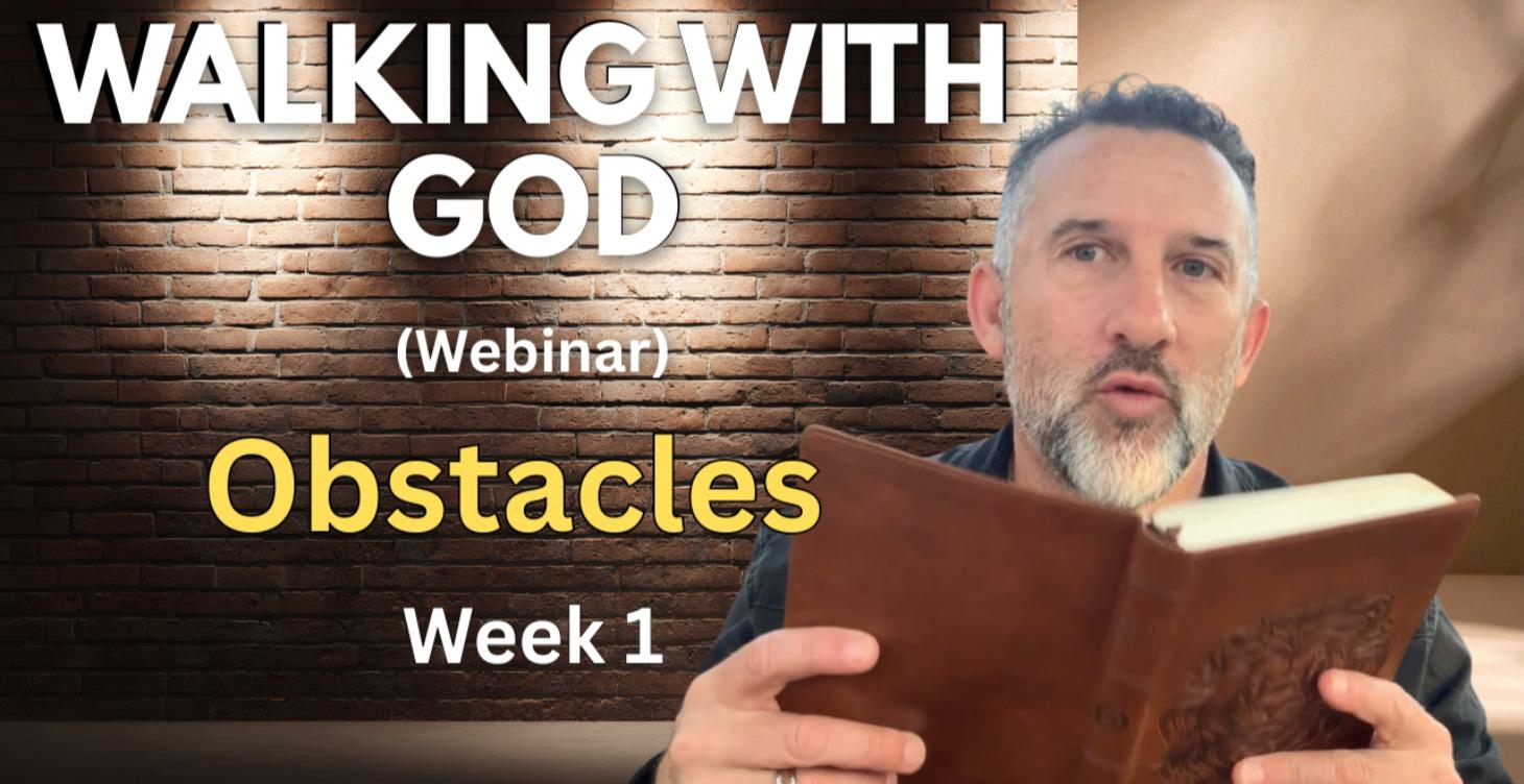 CROSSING COMMUNITY VOYAGE Course Weekly