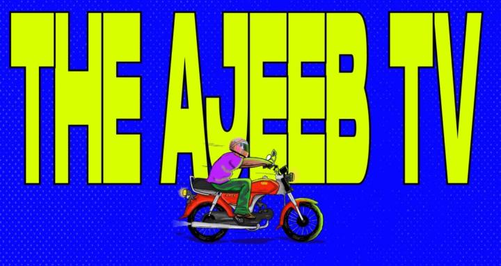 AJEEB TV