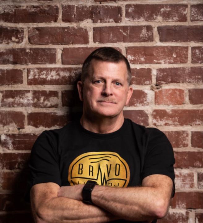 Paul Breeding