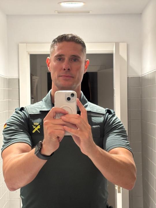 Francisco Aguilar Grande