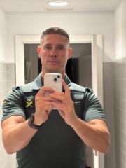 Francisco Aguilar Grande