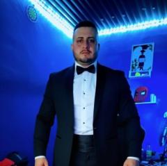 Andy eliseo Alburez campos