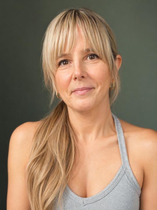 Chantal Martin
