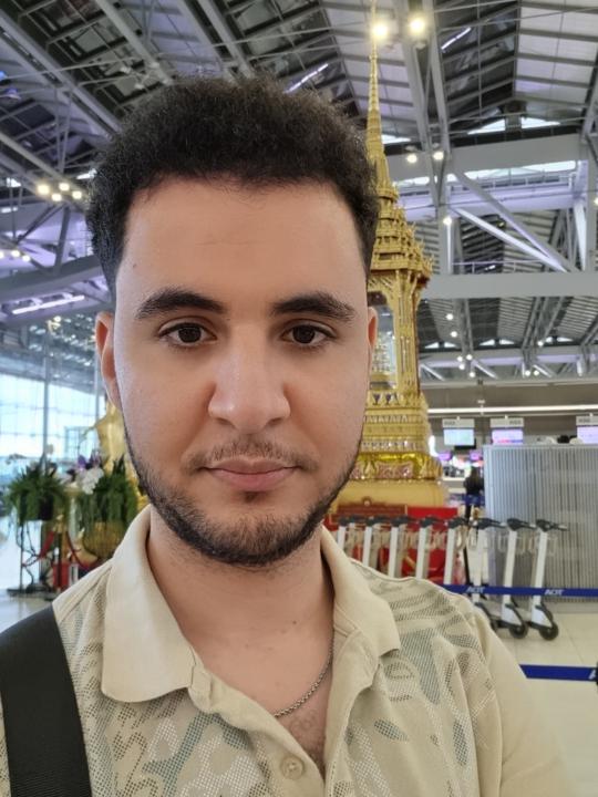 Mostafa Sabri