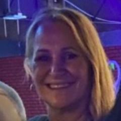 Misty Rose Robichaux