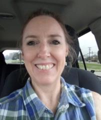 Annette Durand