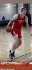 Chris Carlson