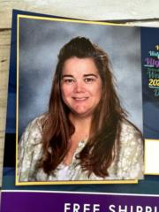 Marla Anderson