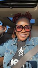 Latasha Thomas