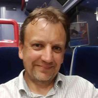Jan Jorgensen