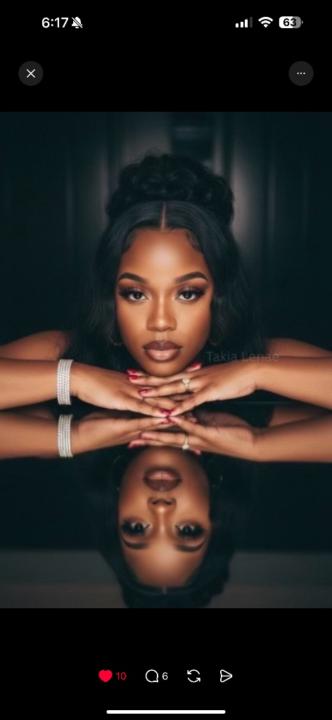 Takia Lenae