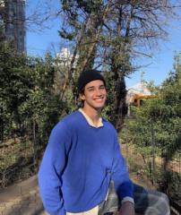 Gabriel David