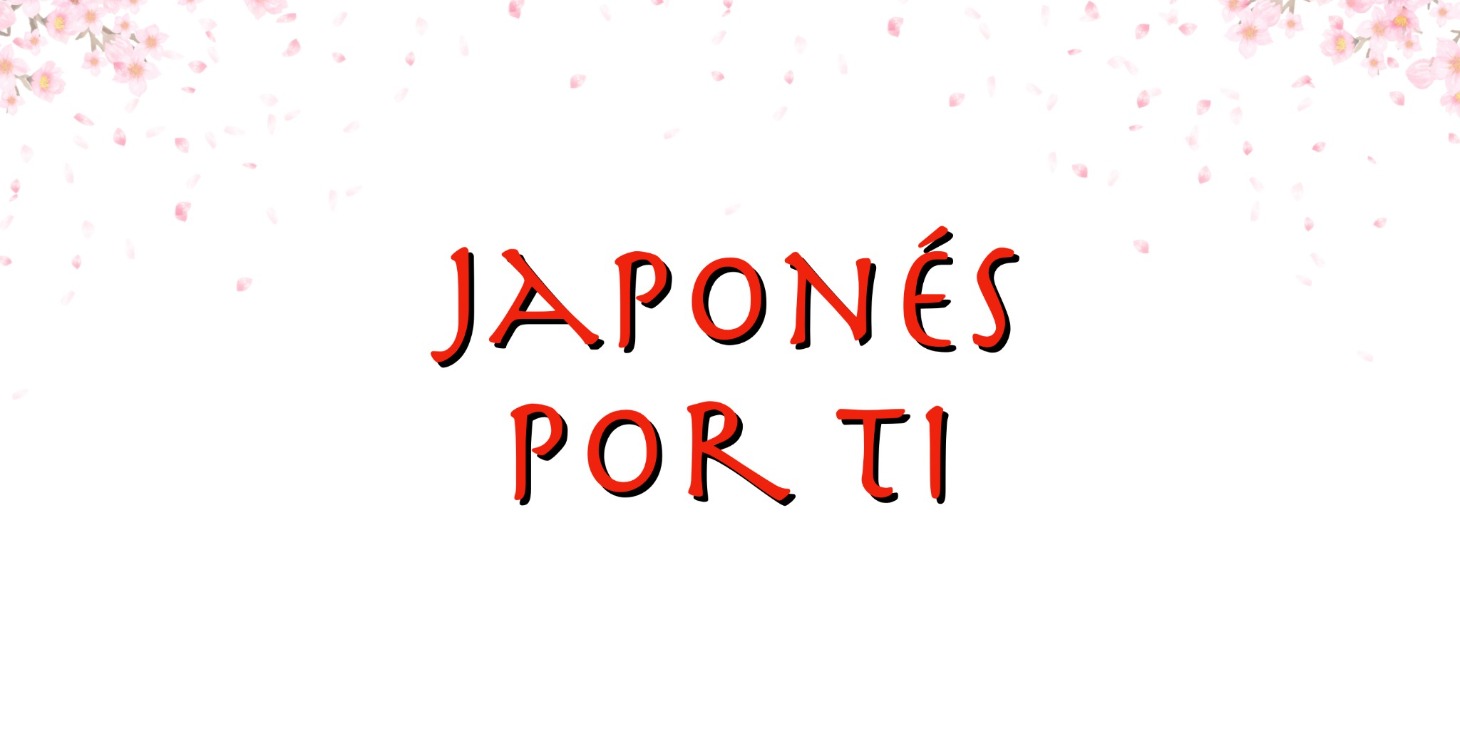 Japonés Por Ti Básicos