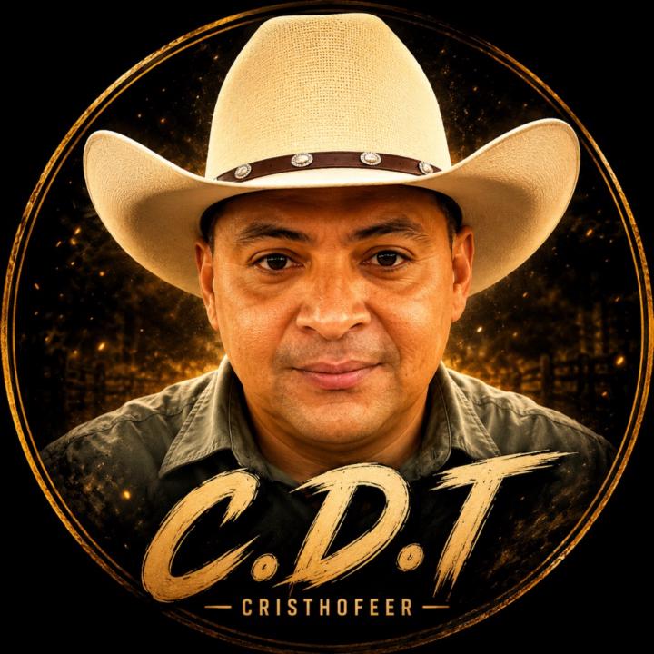 Cristhofeer Diaz tovar