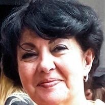 Гергана Дончева