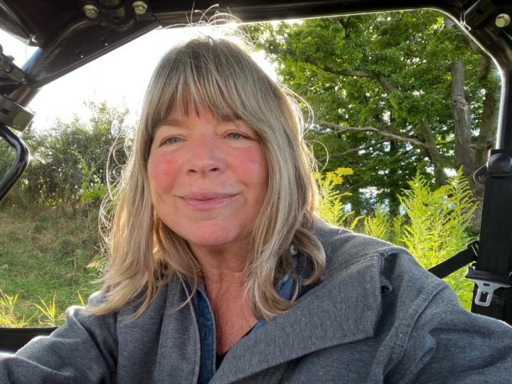 Mary-Catherine French