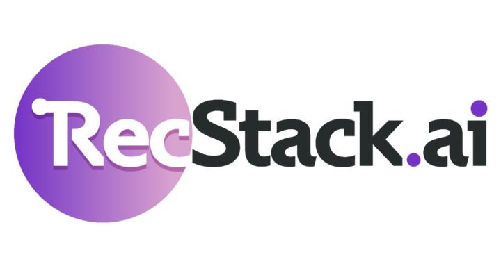 RecStack.ai 