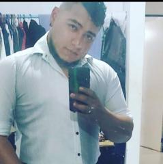 Luis Fernando Almanza Joachin
